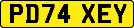 PD74XEY