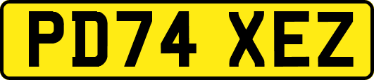 PD74XEZ