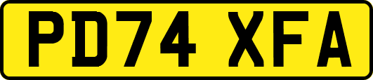 PD74XFA