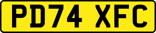 PD74XFC