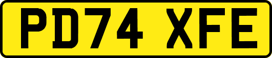 PD74XFE