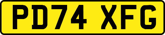 PD74XFG