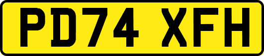 PD74XFH