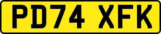 PD74XFK
