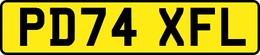 PD74XFL