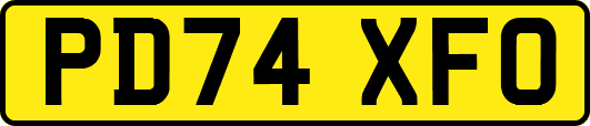 PD74XFO