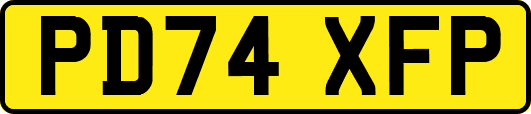 PD74XFP