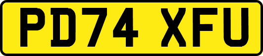 PD74XFU