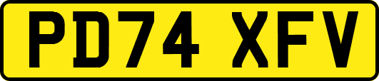 PD74XFV