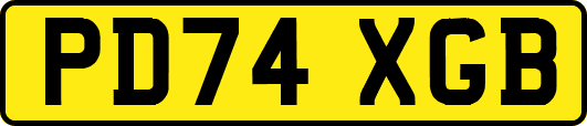 PD74XGB