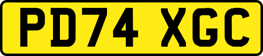 PD74XGC