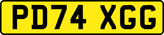 PD74XGG