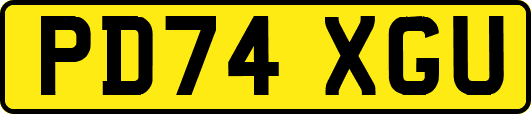 PD74XGU