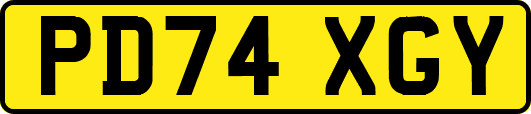 PD74XGY