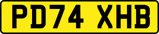 PD74XHB