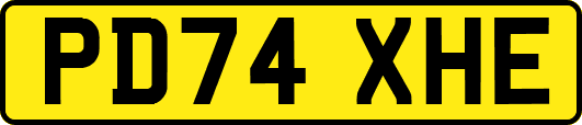 PD74XHE