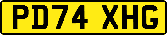PD74XHG