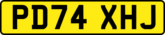 PD74XHJ