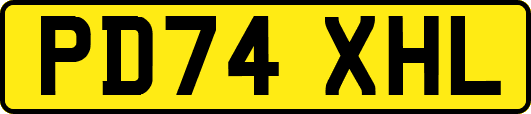 PD74XHL