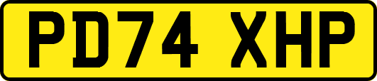 PD74XHP