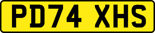 PD74XHS