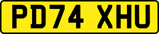 PD74XHU