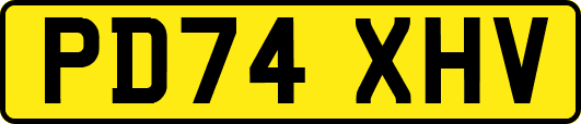 PD74XHV