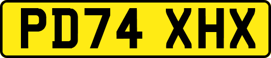 PD74XHX