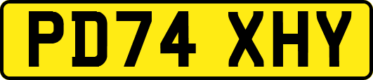 PD74XHY