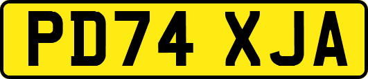 PD74XJA