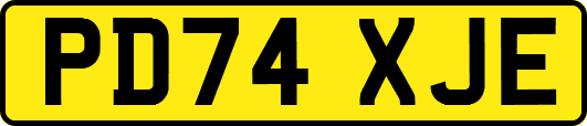 PD74XJE