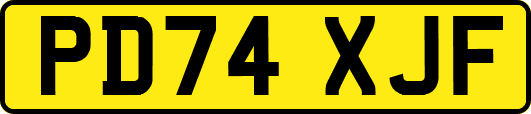 PD74XJF