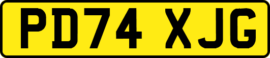 PD74XJG