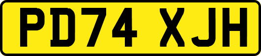 PD74XJH