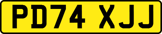 PD74XJJ