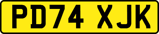 PD74XJK