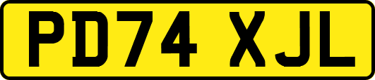 PD74XJL