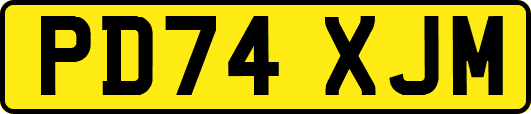 PD74XJM