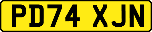 PD74XJN