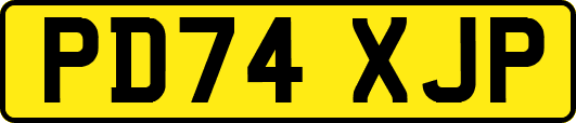 PD74XJP