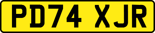 PD74XJR