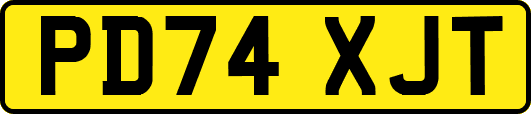 PD74XJT