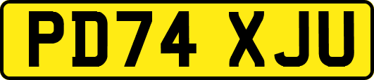 PD74XJU