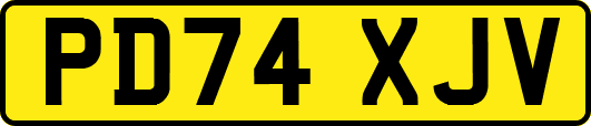 PD74XJV