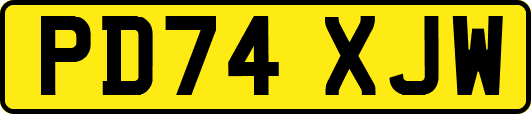 PD74XJW