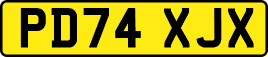 PD74XJX