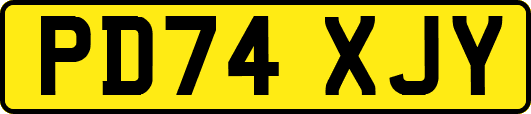PD74XJY