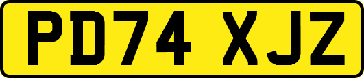 PD74XJZ