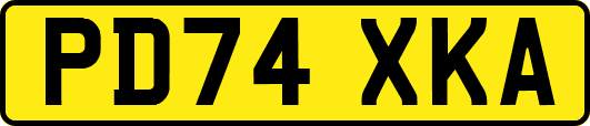 PD74XKA