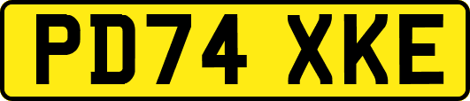 PD74XKE